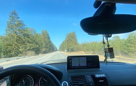 BMW 1 серия, 2006 год, 800 000 рублей, 3 фотография