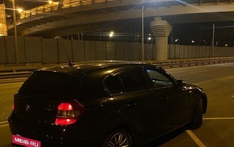 BMW 1 серия, 2006 год, 800 000 рублей, 9 фотография