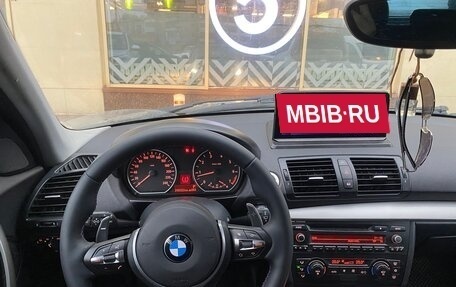 BMW 1 серия, 2006 год, 800 000 рублей, 13 фотография