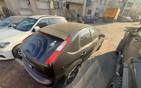 Ford Focus II рестайлинг, 2006 год, 289 000 рублей, 3 фотография