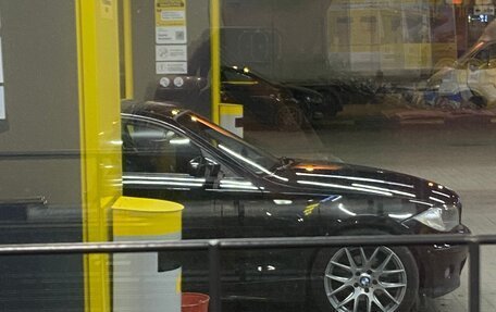 BMW 1 серия, 2006 год, 800 000 рублей, 22 фотография