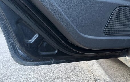 Ford Focus II рестайлинг, 2006 год, 289 000 рублей, 11 фотография