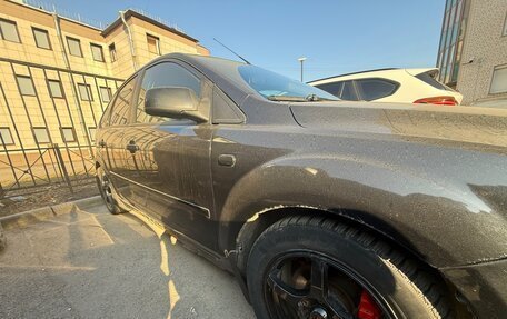 Ford Focus II рестайлинг, 2006 год, 289 000 рублей, 5 фотография