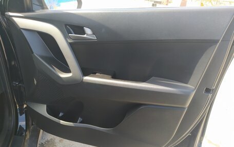 Hyundai Creta I рестайлинг, 2020 год, 2 190 000 рублей, 6 фотография