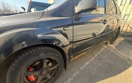 Ford Focus II рестайлинг, 2006 год, 289 000 рублей, 6 фотография