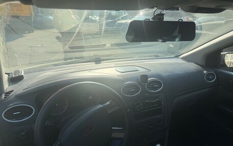 Ford Focus II рестайлинг, 2006 год, 289 000 рублей, 9 фотография