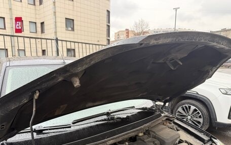 Ford Focus II рестайлинг, 2006 год, 289 000 рублей, 8 фотография