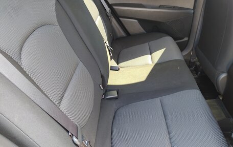 Hyundai Creta I рестайлинг, 2020 год, 2 190 000 рублей, 7 фотография