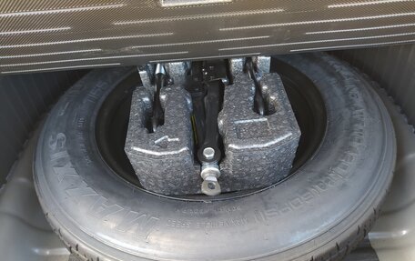 Hyundai Creta I рестайлинг, 2020 год, 2 190 000 рублей, 8 фотография