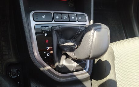 Hyundai Creta I рестайлинг, 2020 год, 2 190 000 рублей, 12 фотография