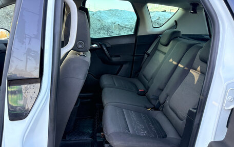 Opel Meriva, 2013 год, 797 000 рублей, 8 фотография