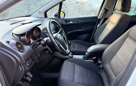 Opel Meriva, 2013 год, 797 000 рублей, 7 фотография