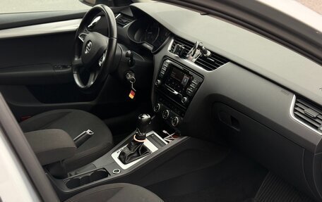 Skoda Octavia, 2015 год, 1 450 000 рублей, 7 фотография