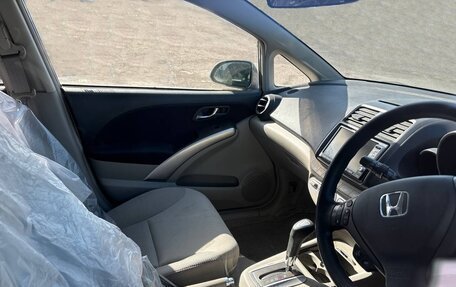 Honda Airwave I рестайлинг, 2005 год, 590 000 рублей, 3 фотография