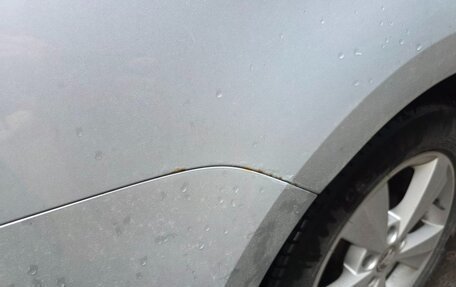 Skoda Octavia, 2015 год, 1 450 000 рублей, 11 фотография