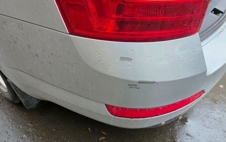 Skoda Octavia, 2015 год, 1 450 000 рублей, 12 фотография