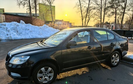Skoda Octavia, 2011 год, 450 000 рублей, 3 фотография