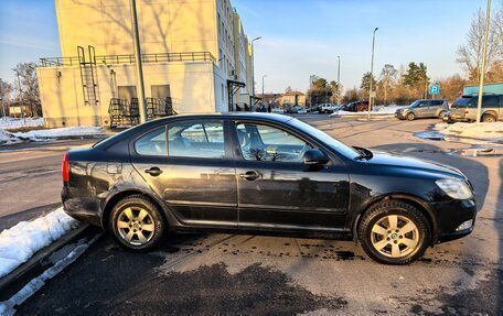 Skoda Octavia, 2011 год, 450 000 рублей, 2 фотография