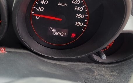 Honda Airwave I рестайлинг, 2005 год, 590 000 рублей, 6 фотография