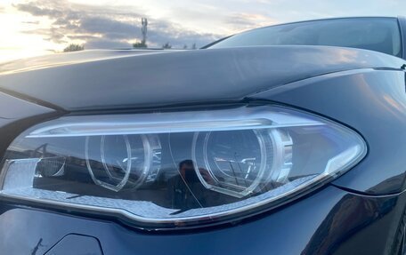 BMW 5 серия, 2016 год, 2 750 000 рублей, 3 фотография