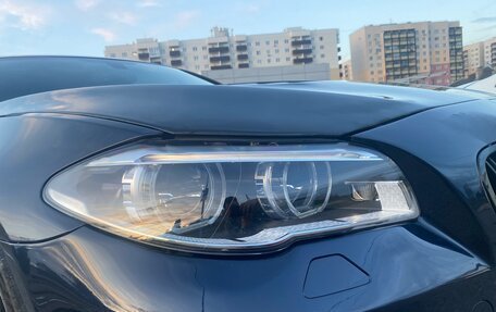 BMW 5 серия, 2016 год, 2 750 000 рублей, 2 фотография