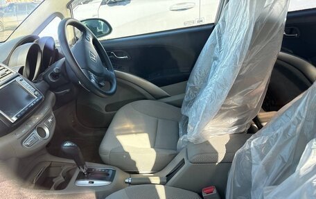 Honda Airwave I рестайлинг, 2005 год, 590 000 рублей, 4 фотография