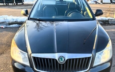 Skoda Octavia, 2011 год, 450 000 рублей, 6 фотография