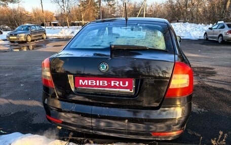 Skoda Octavia, 2011 год, 450 000 рублей, 8 фотография