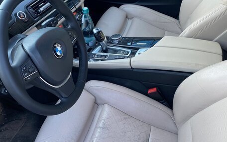 BMW 5 серия, 2016 год, 2 750 000 рублей, 12 фотография