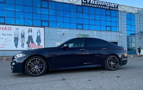 BMW 5 серия, 2016 год, 2 750 000 рублей, 6 фотография