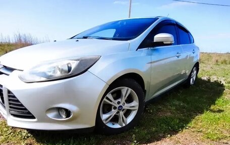 Ford Focus III, 2011 год, 530 000 рублей, 2 фотография