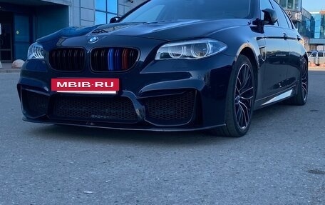 BMW 5 серия, 2016 год, 2 750 000 рублей, 7 фотография