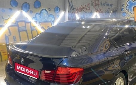 BMW 5 серия, 2016 год, 2 750 000 рублей, 15 фотография