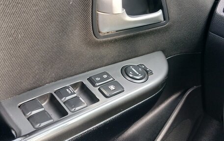 KIA Rio III рестайлинг, 2013 год, 720 000 рублей, 4 фотография