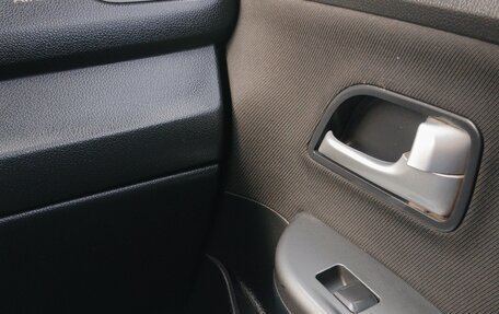 KIA Rio III рестайлинг, 2013 год, 720 000 рублей, 8 фотография