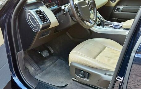 Land Rover Range Rover Sport II, 2020 год, 5 350 000 рублей, 2 фотография