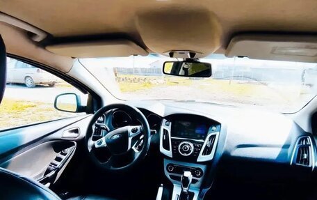 Ford Focus III, 2011 год, 530 000 рублей, 6 фотография