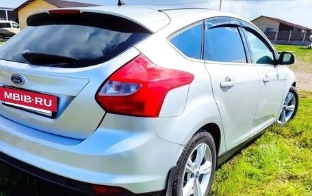 Ford Focus III, 2011 год, 530 000 рублей, 5 фотография