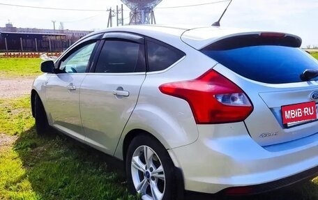 Ford Focus III, 2011 год, 530 000 рублей, 4 фотография