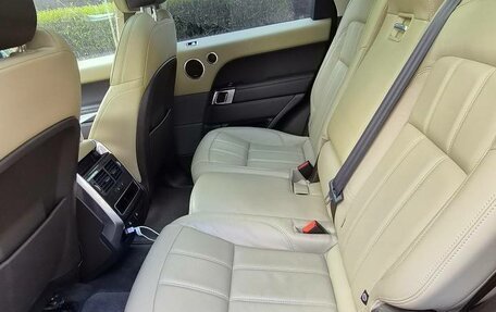 Land Rover Range Rover Sport II, 2020 год, 5 350 000 рублей, 14 фотография