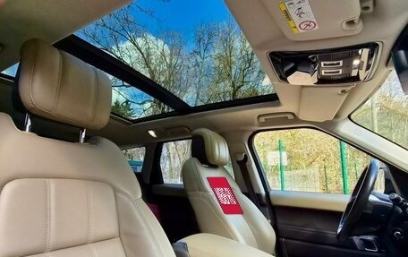 Land Rover Range Rover Sport II, 2020 год, 5 350 000 рублей, 13 фотография