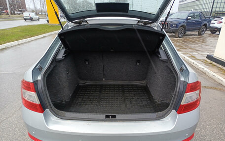 Skoda Octavia, 2016 год, 1 320 000 рублей, 12 фотография