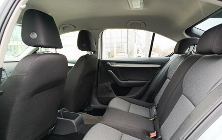 Skoda Octavia, 2016 год, 1 320 000 рублей, 15 фотография