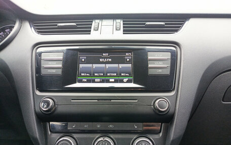 Skoda Octavia, 2016 год, 1 320 000 рублей, 18 фотография