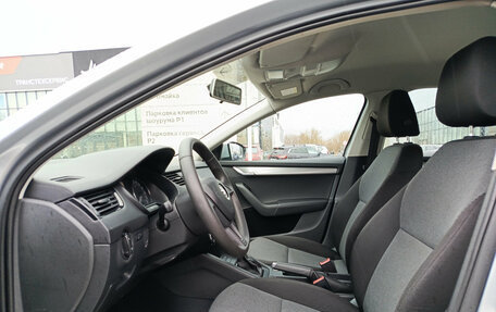 Skoda Octavia, 2016 год, 1 320 000 рублей, 20 фотография