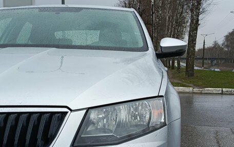 Skoda Octavia, 2016 год, 1 320 000 рублей, 21 фотография