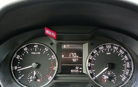 Skoda Octavia, 2016 год, 1 320 000 рублей, 16 фотография