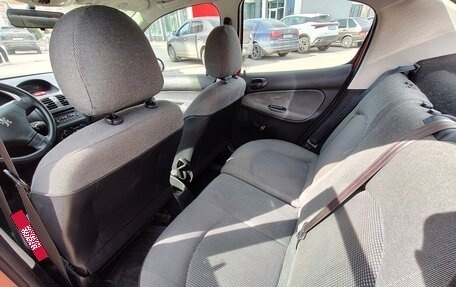 Peugeot 206, 2009 год, 360 000 рублей, 4 фотография