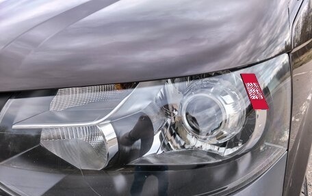 Volkswagen Caravelle T5, 2013 год, 1 650 000 рублей, 5 фотография