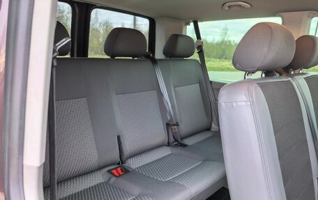 Volkswagen Caravelle T5, 2013 год, 1 650 000 рублей, 23 фотография